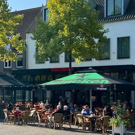Hotel Hulsman Venray Kültér fotó
