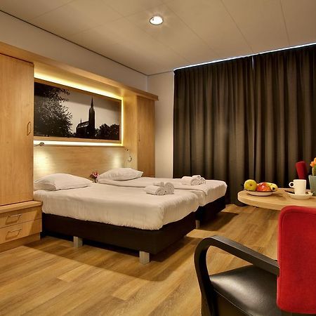 Hotel Hulsman Venray Kültér fotó