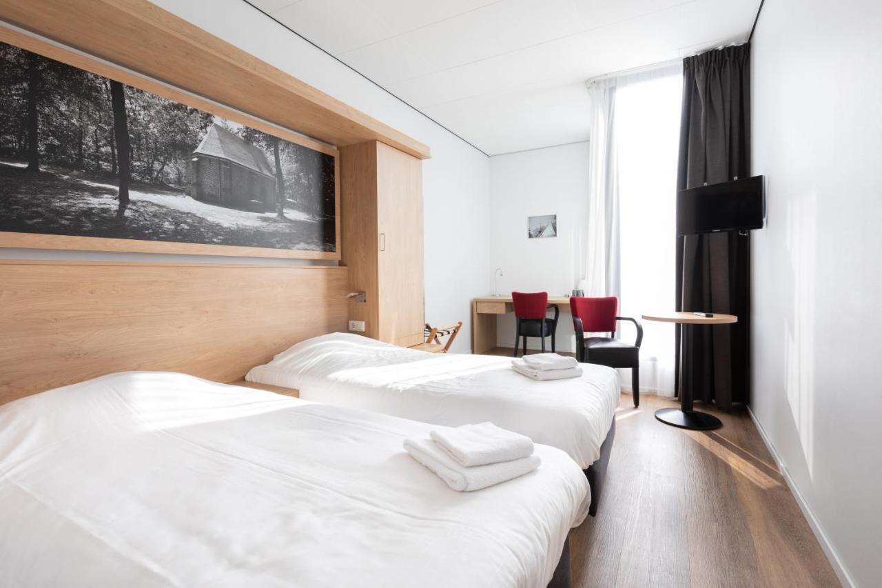 Hotel Hulsman Venray Kültér fotó