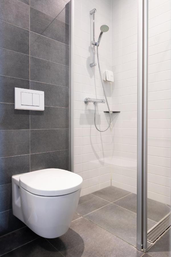 Hotel Hulsman Venray Kültér fotó