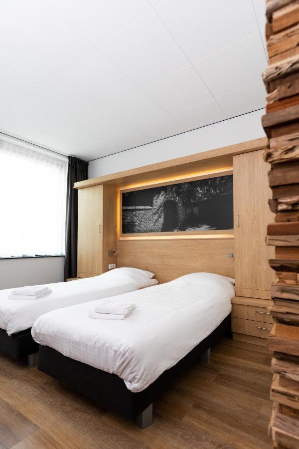 Hotel Hulsman Venray Kültér fotó
