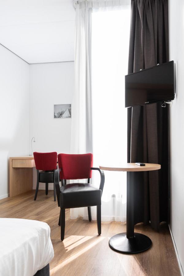Hotel Hulsman Venray Kültér fotó