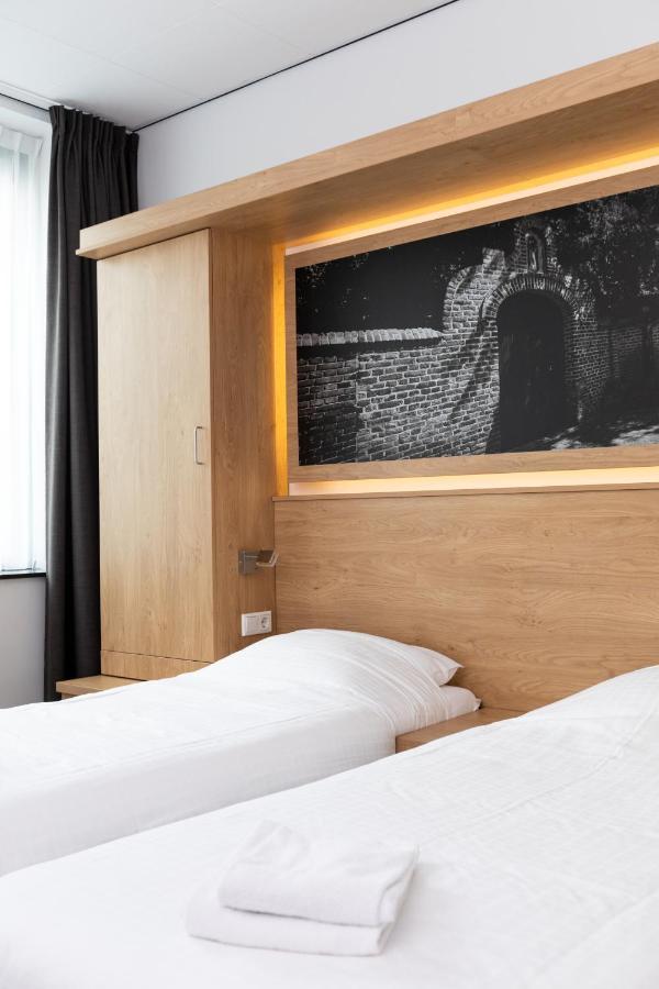 Hotel Hulsman Venray Kültér fotó
