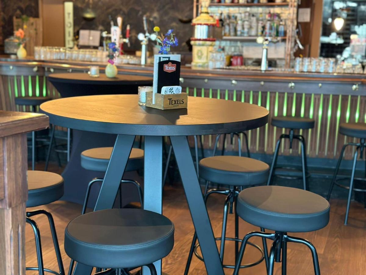 Hotel Hulsman Venray Kültér fotó
