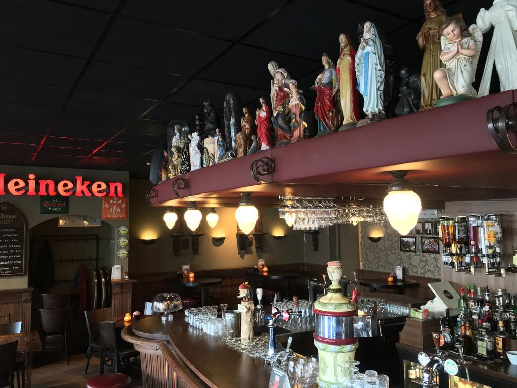 Hotel Hulsman Venray Kültér fotó