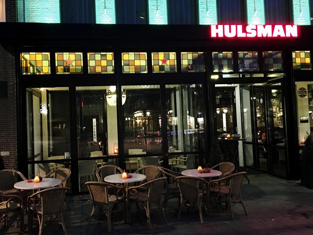 Hotel Hulsman Venray Kültér fotó