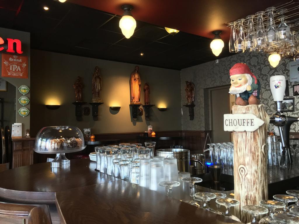 Hotel Hulsman Venray Kültér fotó