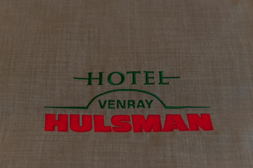 Hotel Hulsman Venray Kültér fotó