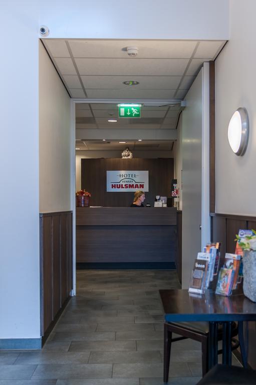 Hotel Hulsman Venray Kültér fotó