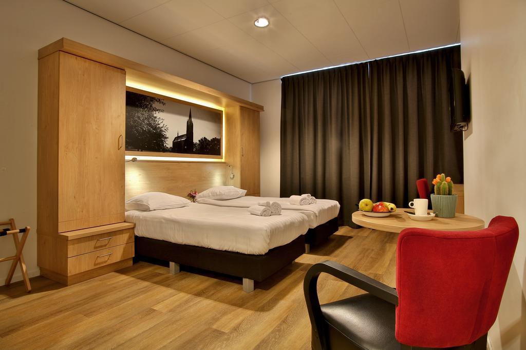 Hotel Hulsman Venray Kültér fotó