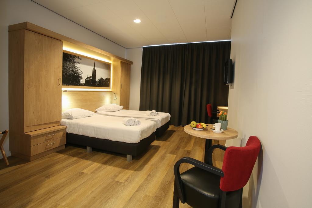 Hotel Hulsman Venray Kültér fotó