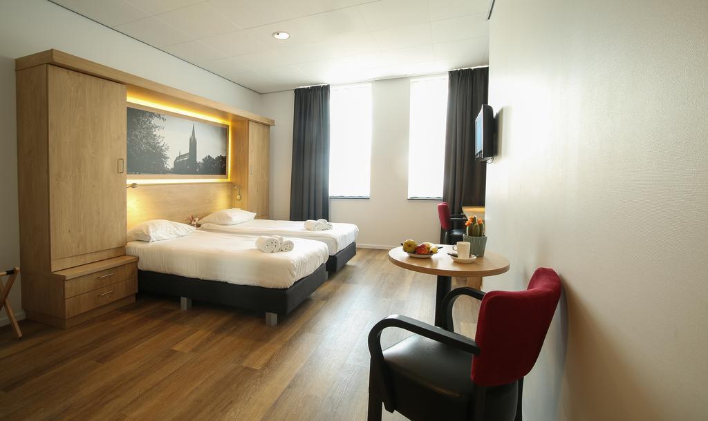 Hotel Hulsman Venray Kültér fotó
