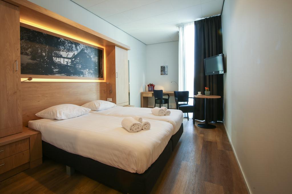 Hotel Hulsman Venray Kültér fotó