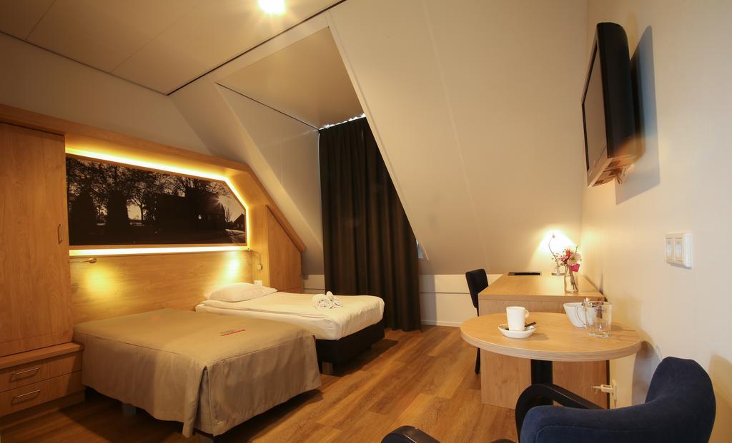 Hotel Hulsman Venray Kültér fotó