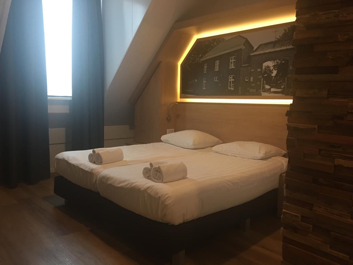 Hotel Hulsman Venray Kültér fotó