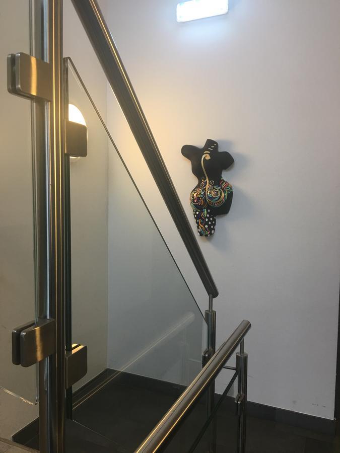 Hotel Hulsman Venray Kültér fotó