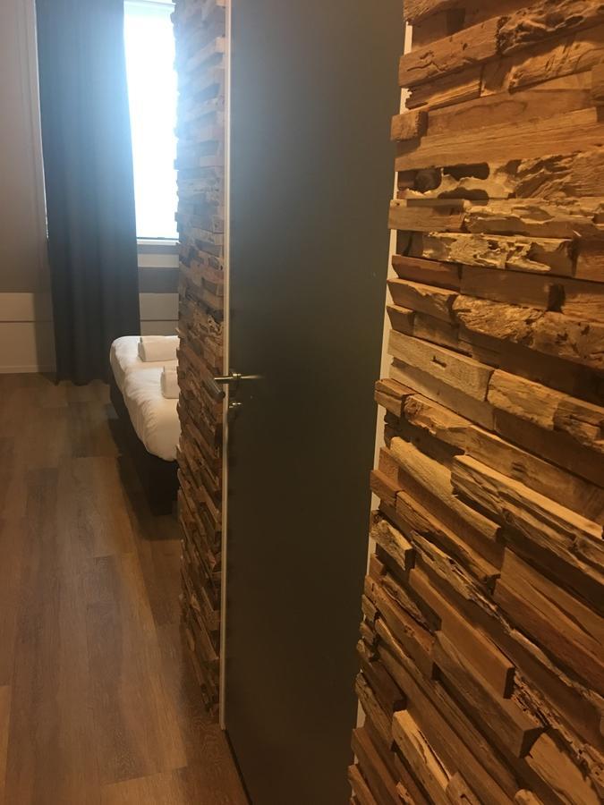 Hotel Hulsman Venray Kültér fotó